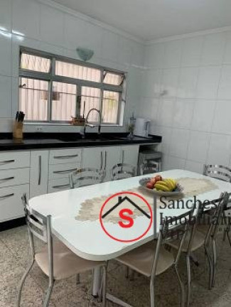Imagem Casa com 3 Quartos à Venda, 153 m² em Parque Da Vila Prudente - São Paulo Imagem Casa com 3 Quartos à Venda, 153 m² em Parque Da Vila Prudente - São Paulo