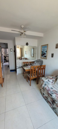 Imagem Apartamento com 3 Quartos à Venda, 100 m² em Macuco - Santos Imagem Apartamento com 3 Quartos à Venda, 100 m² em Macuco - Santos