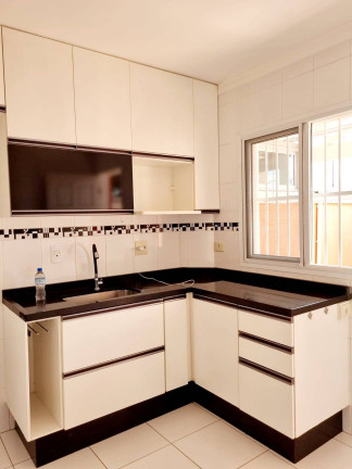 Imagem Casa de Condomínio com 2 Quartos à Venda, 71 m² em Interlagos - São Paulo Imagem Casa de Condomínio com 2 Quartos à Venda, 71 m² em Interlagos - São Paulo