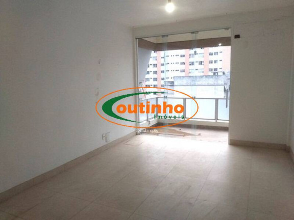 Imagem Cobertura com 3 Quartos à Venda, 200 m² em Tijuca - Rio De Janeiro