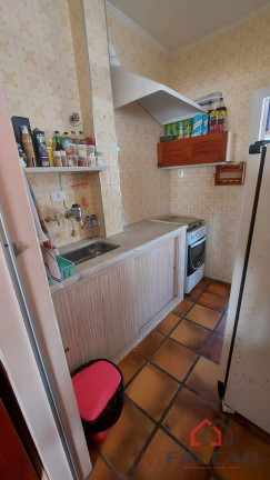 Imagem Apartamento com 1 Quarto à Venda, 55 m² em Ponta Da Praia - Santos Imagem Apartamento com 1 Quarto à Venda, 55 m² em Ponta Da Praia - Santos