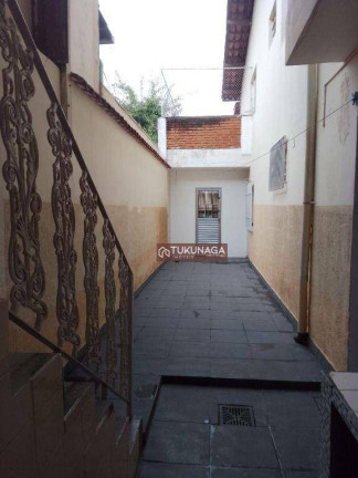 Imagem Sobrado com 3 Quartos à Venda, 214 m² em Jardim Santa Clara - Guarulhos Imagem Sobrado com 3 Quartos à Venda, 214 m² em Jardim Santa Clara - Guarulhos