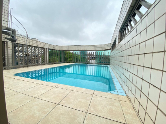 Casa com 4 Quartos à Venda, 212 m² em Aparecida - Santos