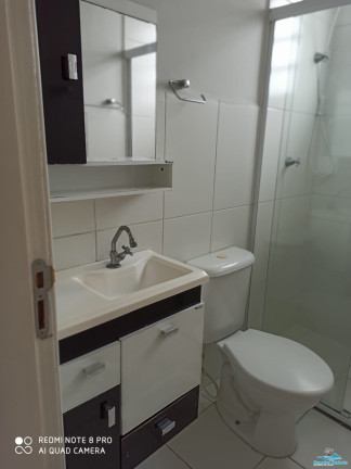 Imagem Apartamento com 2 Quartos à Venda, 45 m² em Esplanada Independência - Taubaté Imagem Apartamento com 2 Quartos à Venda, 45 m² em Esplanada Independência - Taubaté