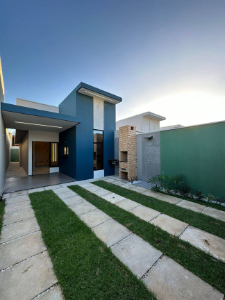 Imagem Casa com 3 Quartos à Venda, 90 m² em Ancuri - Itaitinga Imagem Casa com 3 Quartos à Venda, 90 m² em Ancuri - Itaitinga