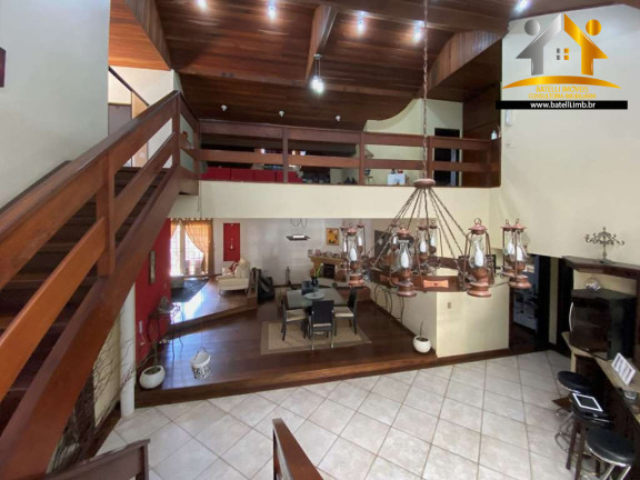 Imagem Casa de Condomínio com 4 Quartos à Venda, 780 m² em Granja Viana - Carapicuíba Imagem Casa de Condomínio com 4 Quartos à Venda, 780 m² em Granja Viana - Carapicuíba
