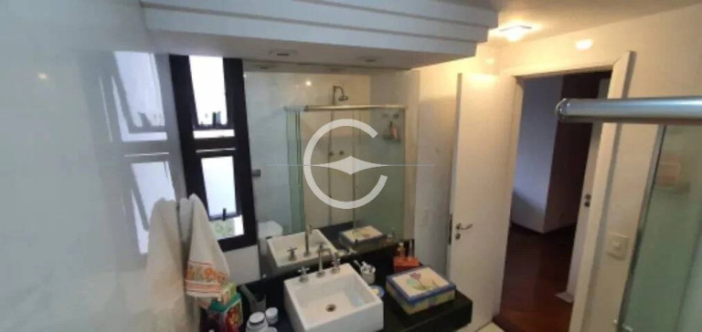 Imagem Apartamento com 2 Quartos à Venda, 120 m² em Vila Andrade - São Paulo