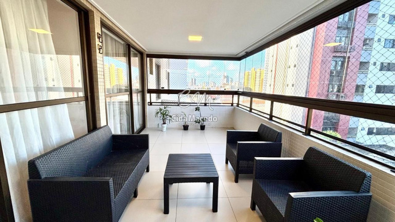 Imagem Apartamento com 4 Quartos à Venda, 173 m² em Aeroclube - João Pessoa Imagem Apartamento com 4 Quartos à Venda, 173 m² em Aeroclube - João Pessoa
