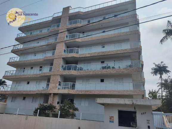 Cobertura com 4 Quartos à Venda ou Locação, 170 m² em Parque Estoril - Bertioga