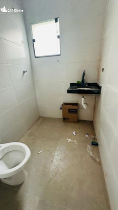 Imagem Casa com 2 Quartos à Venda, 63 m² em Itaoca - Mongaguá