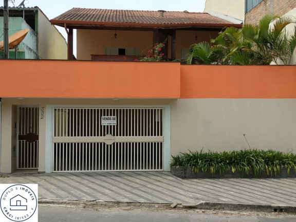 Imagem Casa com 5 Quartos à Venda, 313 m² em Serpa - Caieiras Imagem Casa com 5 Quartos à Venda, 313 m² em Serpa - Caieiras