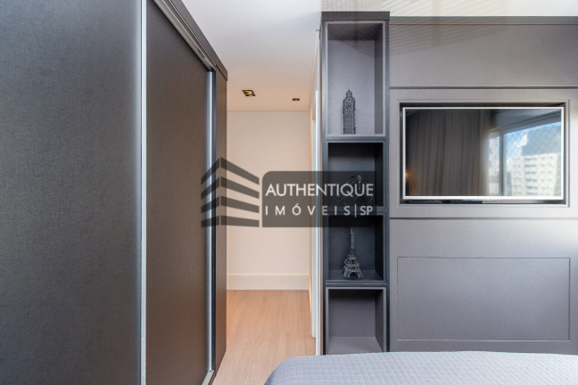 Imagem Apartamento com 2 Quartos à Venda, 71 m² em Brooklin - São Paulo Imagem Apartamento com 2 Quartos à Venda, 71 m² em Brooklin - São Paulo