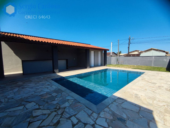 Imagem Casa com 3 Quartos à Venda, 144 m² em Cibratel Ii - Itanhaém Imagem Casa com 3 Quartos à Venda, 144 m² em Cibratel Ii - Itanhaém