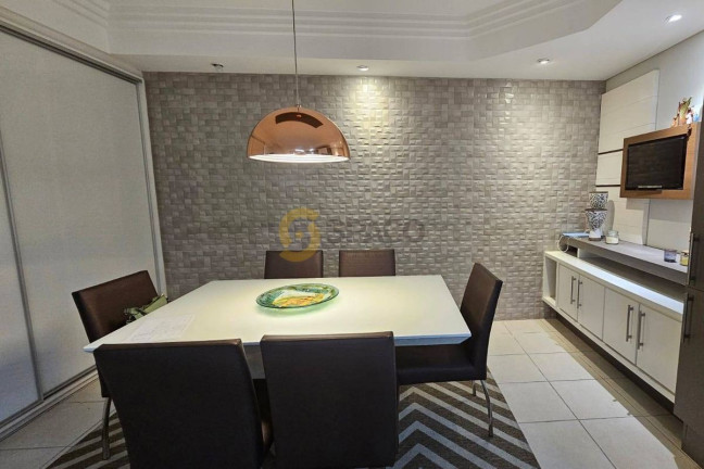 Imagem Casa com 3 Quartos à Venda, 260 m² em Chico De Paulo - Jaraguá Do Sul