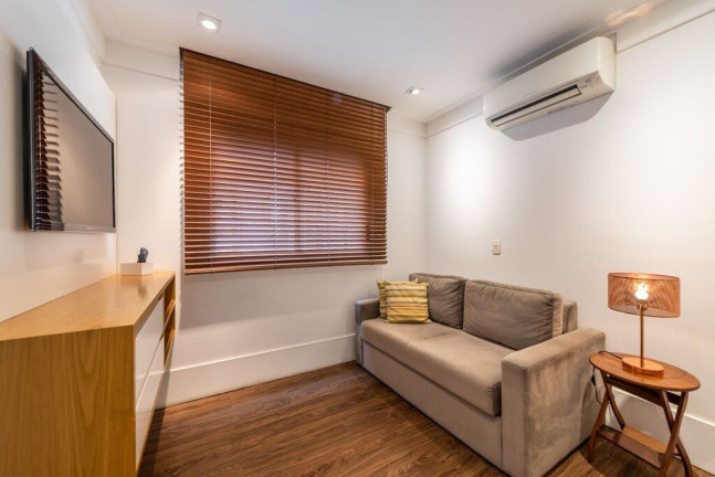 Imagem Imóvel com 3 Quartos à Venda, 162 m² em Itaim Bibi - São Paulo
