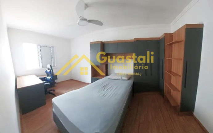 Imagem Apartamento com 2 Quartos à Venda, 48 m² em Campestre - Piracicaba