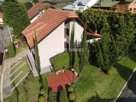 Imagem Casa com 4 Quartos à Venda, 190 m² em Região Do Alto Do Capivari - Campos Do Jordão Imagem Casa com 4 Quartos à Venda, 190 m² em Região Do Alto Do Capivari - Campos Do Jordão