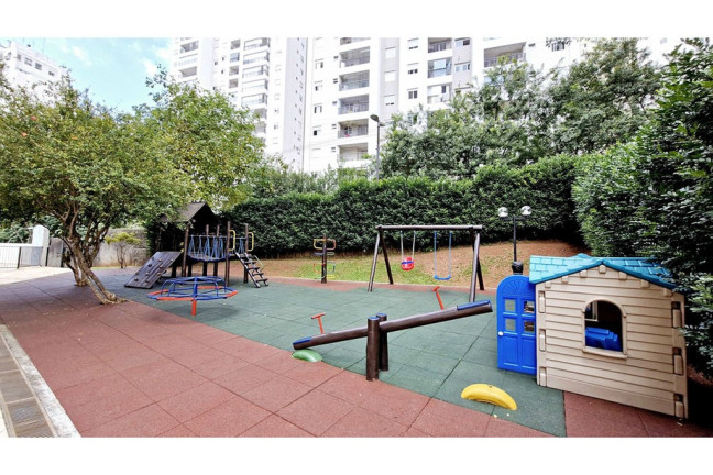 Imagem Apartamento com 3 Quartos à Venda, 167 m² em Morumbi - São Paulo Imagem Apartamento com 3 Quartos à Venda, 167 m² em Morumbi - São Paulo