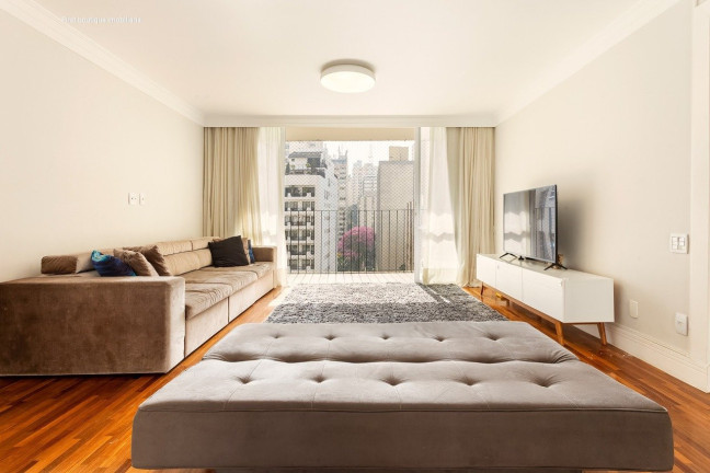 Imagem Apartamento com 3 Quartos à Venda,  em Jardim Paulista - São Paulo