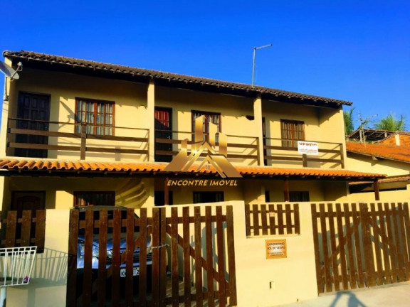 Imagem Casa com 2 Quartos à Venda, 20 m² em Cidade Praiana - Rio Das Ostras Imagem Casa com 2 Quartos à Venda, 20 m² em Cidade Praiana - Rio Das Ostras