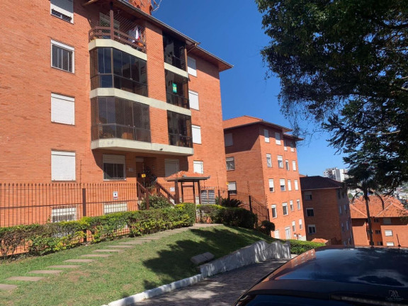 Imagem Apartamento com 3 Quartos à Venda, 63 m² Imagem Apartamento com 3 Quartos à Venda, 63 m²