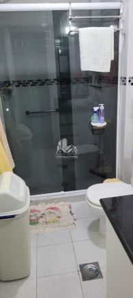 Imagem Apartamento com 2 Quartos à Venda, 143 m² em Campo Grande - Santos Imagem Apartamento com 2 Quartos à Venda, 143 m² em Campo Grande - Santos