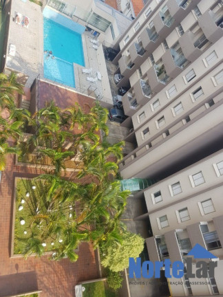 Imagem Apartamento com 2 Quartos à Venda, 50 m² em Vila Santa Maria - São Paulo Imagem Apartamento com 2 Quartos à Venda, 50 m² em Vila Santa Maria - São Paulo