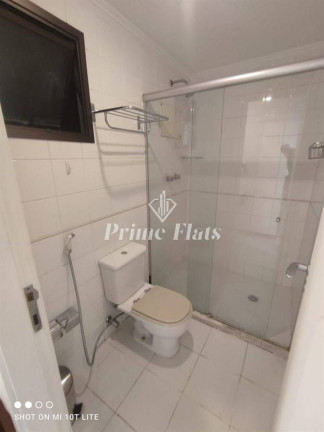 Imagem Apartamento com 2 Quartos à Venda, 50 m² em Vila Olímpia - São Paulo Imagem Apartamento com 2 Quartos à Venda, 50 m² em Vila Olímpia - São Paulo