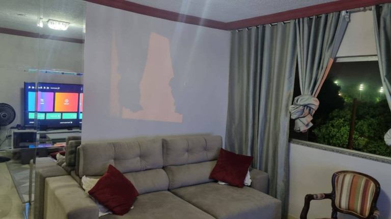 Imagem Apartamento com 3 Quartos à Venda, 117 m² em Morada Do Ouro - Cuiabá Imagem Apartamento com 3 Quartos à Venda, 117 m² em Morada Do Ouro - Cuiabá