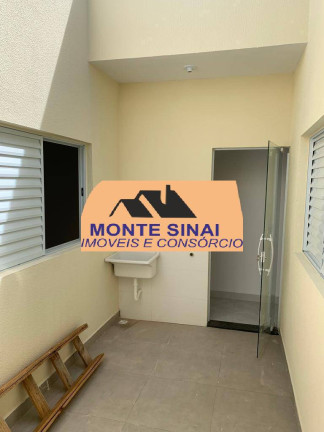 Imagem Casa com 2 Quartos à Venda, 125 m² em Jardim Santa Marta - Sorocaba Imagem Casa com 2 Quartos à Venda, 125 m² em Jardim Santa Marta - Sorocaba