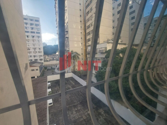 Imagem Apartamento com 2 Quartos à Venda, 83 m² em Icaraí - Niterói