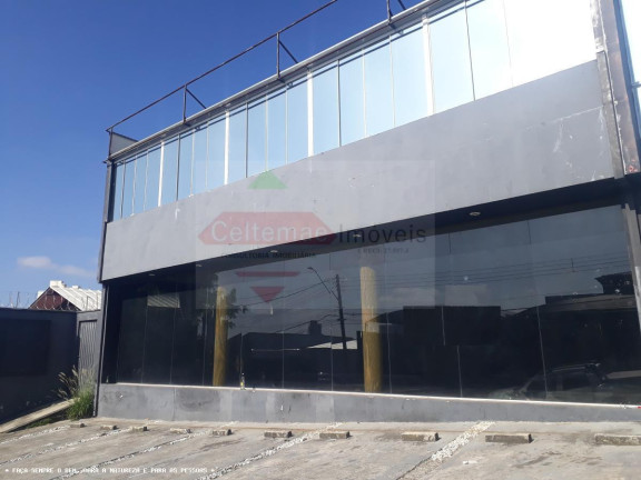Imagem Imóvel Comercial para Alugar, 575 m² em Jardim Das Nações - Taubaté Imagem Imóvel Comercial para Alugar, 575 m² em Jardim Das Nações - Taubaté