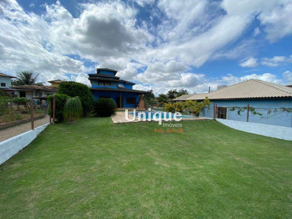 Imagem Casa com 5 Quartos à Venda, 300 m² em Rasa - Armação Dos Búzios Imagem Casa com 5 Quartos à Venda, 300 m² em Rasa - Armação Dos Búzios