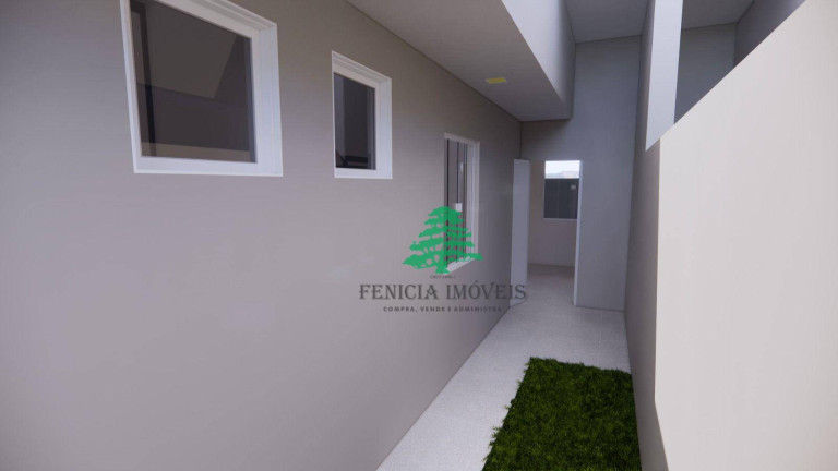 Imagem Casa com 2 Quartos à Venda, 63 m² em Vila Madalena - Foz Do Iguaçu Imagem Casa com 2 Quartos à Venda, 63 m² em Vila Madalena - Foz Do Iguaçu