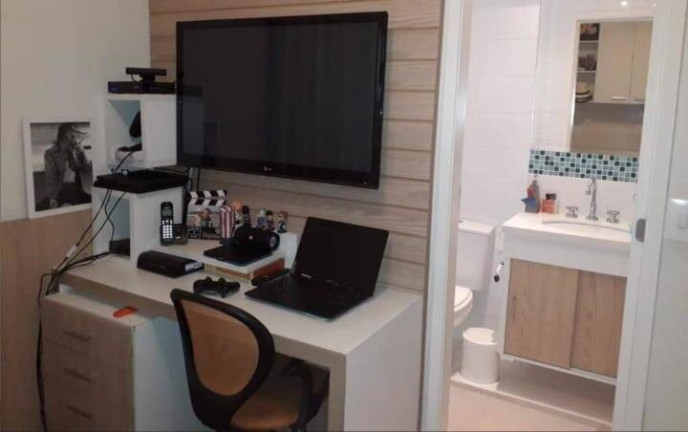 Imagem Apartamento com 3 Quartos à Venda, 97 m² em Alto Da Mooca - São Paulo Imagem Apartamento com 3 Quartos à Venda, 97 m² em Alto Da Mooca - São Paulo