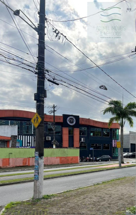 Imagem Imóvel para Alugar, 75 m² em Boqueirão - Praia Grande Imagem Imóvel para Alugar, 75 m² em Boqueirão - Praia Grande