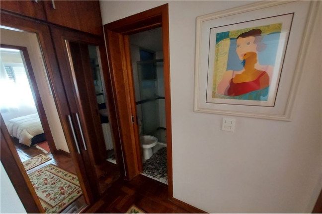 Imagem Apartamento com 1 Quarto à Venda, 53 m² em Centro Histórico - Porto Alegre Imagem Apartamento com 1 Quarto à Venda, 53 m² em Centro Histórico - Porto Alegre