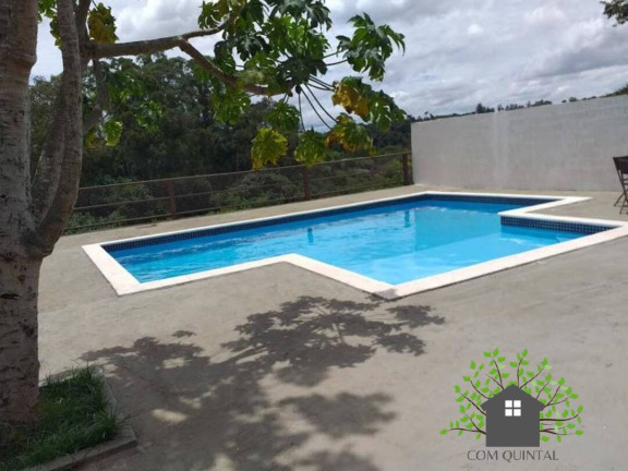 Imagem Casa com 3 Quartos à Venda, 220 m² em Granja Viana Ii - Cotia
