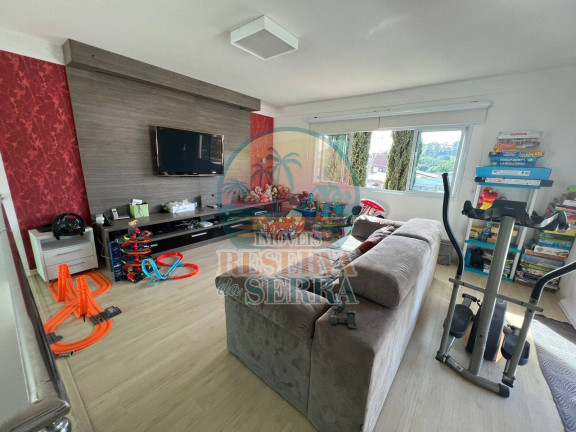 Imagem Casa de Condomínio com 3 Quartos à Venda, 155 m² em Reserva Da Serra - Jundiaí Imagem Casa de Condomínio com 3 Quartos à Venda, 155 m² em Reserva Da Serra - Jundiaí