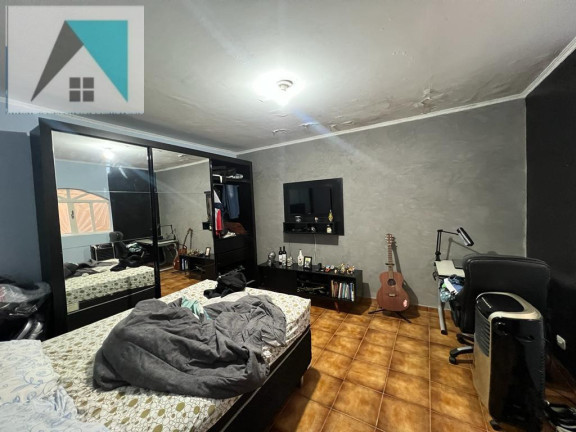 Imagem Casa com 3 Quartos à Venda, 213 m² em Panorama (polvilho) - Cajamar