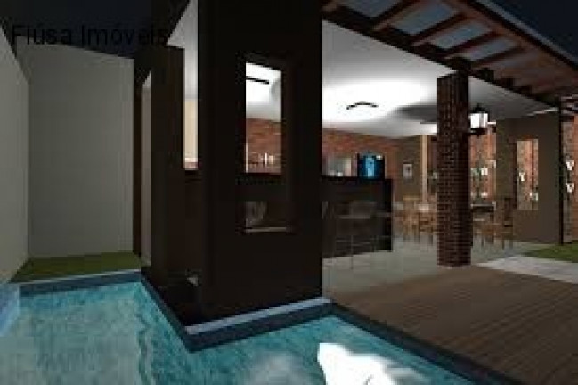 Imagem Casa com 3 Quartos à Venda, 210 m² em Condomínio Reserva Domaine Eco Residence - Ribeirão Preto Imagem Casa com 3 Quartos à Venda, 210 m² em Condomínio Reserva Domaine Eco Residence - Ribeirão Preto