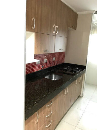 Imagem Apartamento com 2 Quartos à Venda, 50 m² em Vila Vermelha - São Paulo Imagem Apartamento com 2 Quartos à Venda, 50 m² em Vila Vermelha - São Paulo