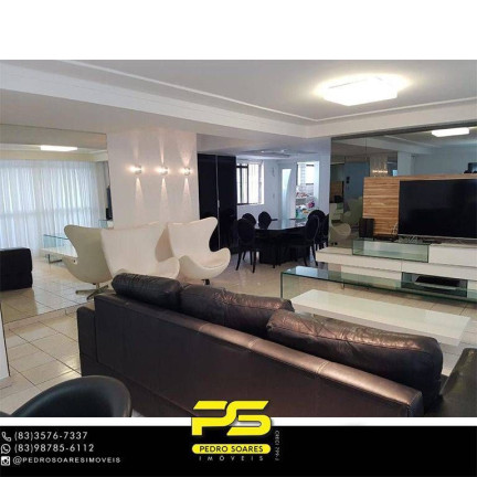Imagem Apartamento com 3 Quartos à Venda, 150 m² em Bessa - João Pessoa Imagem Apartamento com 3 Quartos à Venda, 150 m² em Bessa - João Pessoa