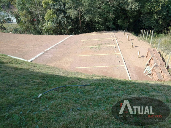 Imagem Galpão à Venda, 487 m² em Cardoso (terra Preta) - Mairiporã