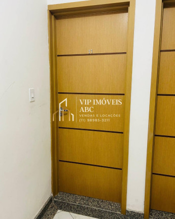 Imagem Cobertura com 2 Quartos à Venda, 102 m² em Vila Scarpelli - Santo André Imagem Cobertura com 2 Quartos à Venda, 102 m² em Vila Scarpelli - Santo André