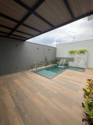 Imagem Casa com 3 Quartos à Venda, 234 m² em Residencial Parque Das Palmeiras - Goianésia Imagem Casa com 3 Quartos à Venda, 234 m² em Residencial Parque Das Palmeiras - Goianésia