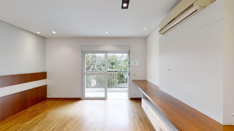 Imagem Apartamento com 4 Quartos à Venda, 385 m² em Granja Julieta - São Paulo