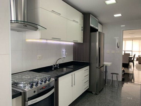 Imagem Apartamento com 3 Quartos à Venda, 96 m² em Vila Leopoldina - São Paulo Imagem Apartamento com 3 Quartos à Venda, 96 m² em Vila Leopoldina - São Paulo