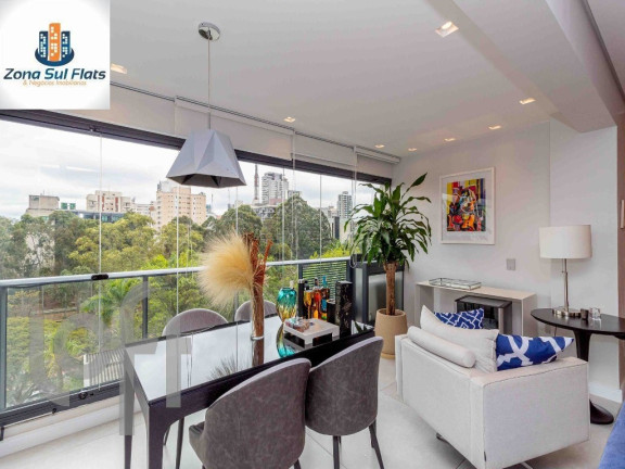 Imagem Apartamento com 1 Quarto à Venda, 73 m² em Cerqueira César - São Paulo Imagem Apartamento com 1 Quarto à Venda, 73 m² em Cerqueira César - São Paulo