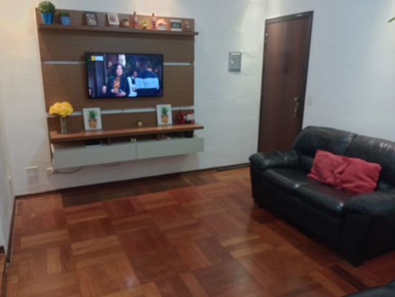 Imagem Imóvel com 2 Quartos à Venda, 60 m² em Demarchi - São Bernardo Do Campo Imagem Imóvel com 2 Quartos à Venda, 60 m² em Demarchi - São Bernardo Do Campo